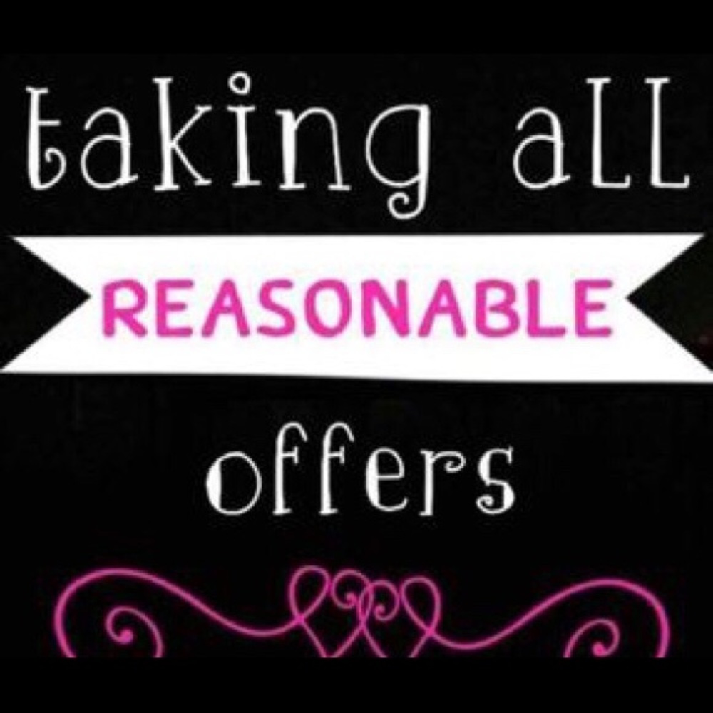 Make an offer